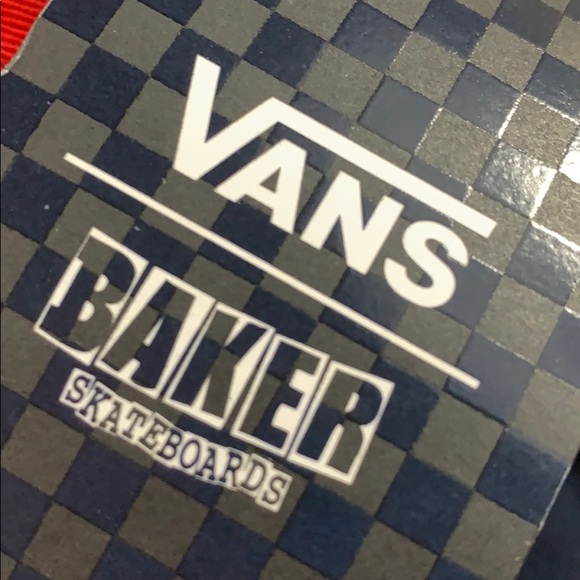 VANS X BAKER JO CAP - Picture 16 of 16